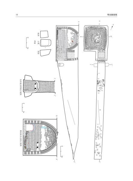 文件:甘肃武周时期吐谷浑喜王慕容智墓发掘简报 004.jpg