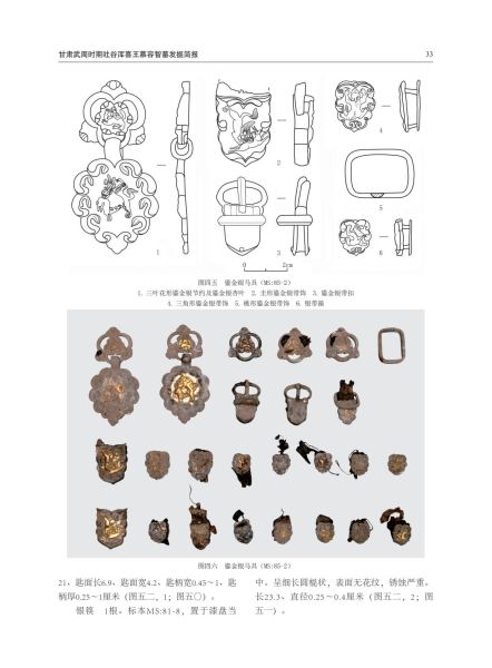 文件:甘肃武周时期吐谷浑喜王慕容智墓发掘简报 019.jpg