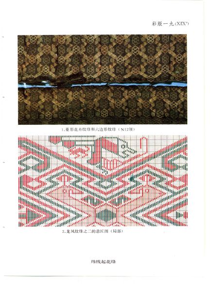 文件:江陵马山一号楚墓 154.jpg