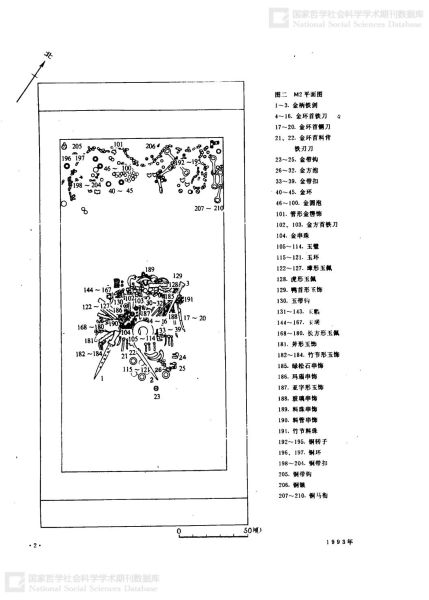 文件:宝鸡市益门村二号春秋墓发掘简报 002.jpg