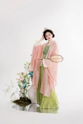 【临江仙】宋制汉服 印金填彩前短后长宋大袖 软百迭裙印金吊带-淘宝网 详情 036.jpg