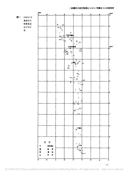 文件:新疆民丰县尼雅遗址95MNI号墓地M8发掘简报 002.jpg
