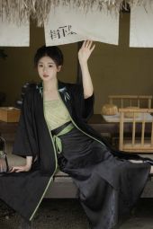 桑谣记【蓝啾与柳】现货宋制铁拐墓 大摆两片裙汉服女2023新款秋-淘宝网 主图 004.jpg