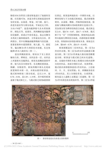 文件:甘肃武威市唐代吐谷浑王族墓葬群 002.jpg