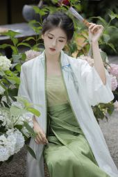 桑谣记【蓝啾与柳】现货宋制铁拐墓 大摆两片裙汉服女2023新款秋-淘宝网 主图 005.jpg