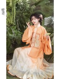售完不补 明镜华服【叶影绮梦】原创汉服女明制立领方补新工艺-淘宝网 主图 005.jpg
