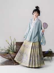 半生罗裳 镜花水月汉服明制女对接穿仿妆花马面裙-淘宝网 主图 005.jpg