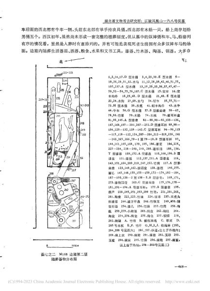 文件:江陵凤凰山一六八号汉墓 011.jpg