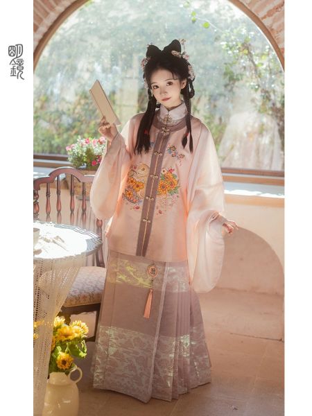 File:明镜华服【葵喵】刺绣猫咪比甲立领琵琶袖原创设计明制汉服女-淘宝网 主图 006.jpg