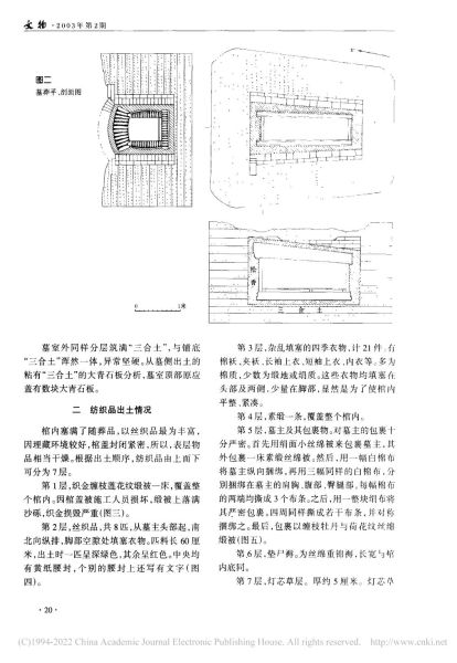 文件:南昌明代宁靖王夫人吴氏墓发掘简报 002.jpg