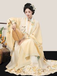 燕雲織造【雀金啼】比甲立領斜襟主腰馬面裙原創明制漢服套裝-淘寶網 主圖 003.jpg