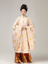 【雁回时x燕云织造联名】雁栖山影庄寒雁同款明制汉服套装-淘宝网 主图 004.jpg