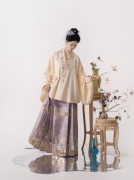 飞花令 万袖明宋原创明制对交穿琵琶袖汉服仿花罗仿妆花领子春秋-淘宝网 主图 003.jpg