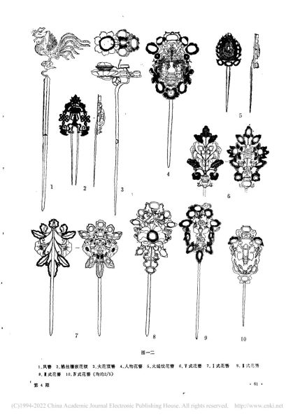 文件:北京市郊明武清侯李伟夫妇墓清理简报 008.jpg