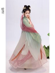 明镜华服【唐宫春晓】原创唐制梦华录汉服女夏薄款齐胸裙大袖衫-淘宝网 主图 004.jpg