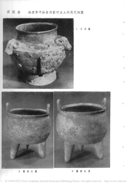 文件:北京市平谷县发现商代墓葬 010.jpg