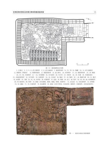 文件:甘肃武周时期吐谷浑喜王慕容智墓发掘简报 007.jpg