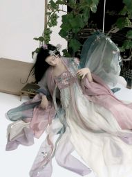 燕云织造【洛城赋】重工满绣大袖衫诃子裙仙气原创汉服女套装-淘宝网 主图 003.jpg