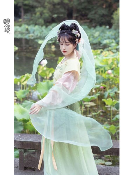 File:长安夏梦@明镜华服原创改良汉服女夏季新款唐制圆领背子中国风-淘宝网 主图 001.jpg