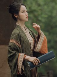 汀兰颂原创汉服南山南晋襦晋制魏晋风八破裙宽袖春季男女日常套装-淘宝网 主图 006.jpg
