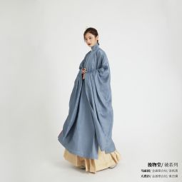 后物堂 破系列 竖领大襟衫 传统服饰定制-淘宝网 主图 003.jpg