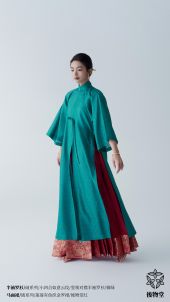 后物堂 2024年 破系列 小四合如意云纹三经绞罗 半袖对襟衫-淘宝网 主图 004.jpg