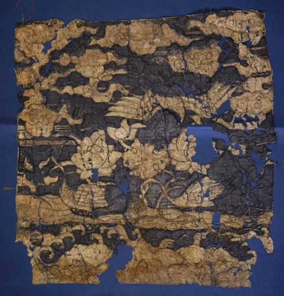 文件:“常熟虞山明代墓葬M77出土文物保护修复”项目通过专家组验收 002.jpg