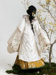 半生罗裳 旧茶 新品原创明制汉服立领晚明长衫马面裙云肩春夏女-淘宝网 主图 004.jpg