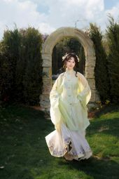 【临江仙】明制汉服 嘉靖中长衫印金填彩天丝琵琶袖 妆花纱马面裙-淘宝网 详情 011.jpg