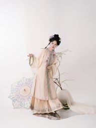 【现货】吉元裳织《芝兰玉树》 明制汉服仿妆花纱马面裙春夏-淘宝网 主图 003.jpg