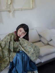 大明风华｜仿宋锦明制汉服竖领立领对襟大袖袄过年款上衣杉水集-淘宝网 主图 004.jpg