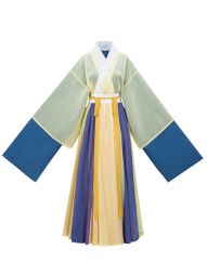 花朝记｜复晋系列｜晋制汉服垂顺版｜星尘｜晋制单襦穿孔交窬裙-淘宝网 主图 006.jpg