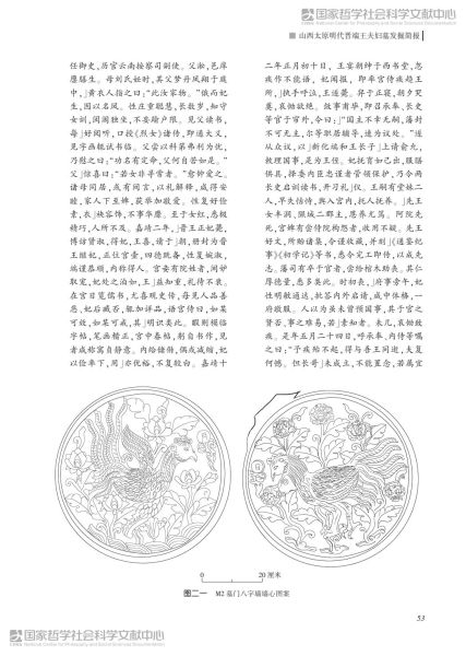 文件:山西太原明代晋端王夫妇墓发掘简报 010.jpg